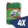 Domestos Professional Pine Fresh 5L (4 db)