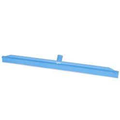  Igeax Monoblock professzionális gumis padlólehúzó 75 cm kék