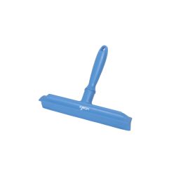   Igeax Monoblock professzionális gumis lehúzó, kézi 30cm kék