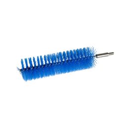   Igeax cső és üveg tisztító fej, átmérő 50mm, hossz 23cm, kék