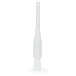 Igeax Higiéniai ecset fehér 29mm széles 0,3 mm