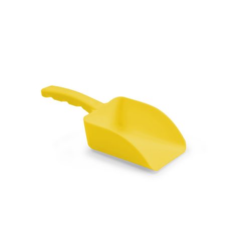 Igeax élelmiszeripari adagolókanál 0,25L sárga