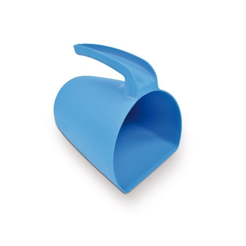 Igeax élelmiszeripari adagolókanál 2 liter kék