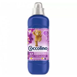   Coccolino Purple Orchid&Bluberries textilöblítő koncentrátum 925ml 
