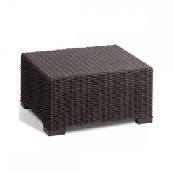 California kerti asztal