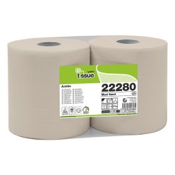   Celtex E-Tissue Maxi toalettpapír 26,5cm 2 réteg, 280m, 6 tekercs/zsugor