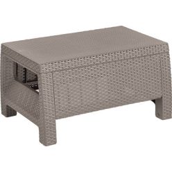 Corfu II kerti asztal