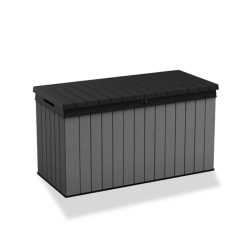 Darwin kerti tároló 570L grafit