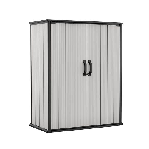 Premier High Store kerti tároló