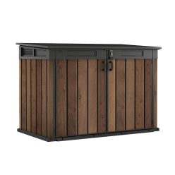 Signature műanyag kerti tároló 2020 L