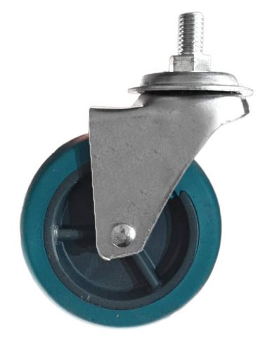 Takarítókocsihoz kerék (KA915YK)