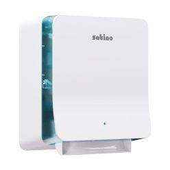 Satino Wepa Hyginity automata szenzoros kéztörlő adagoló