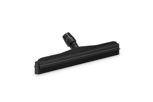 IGEAX ipari műanyag padlólehúzó 55cm fekete