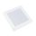 Commel LED panel négyzet 12W 2700/4000/6500K 172mm
