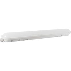   Commel LED armatúra lámpatest, por és vízmentes 40 W 118 cm 4000k