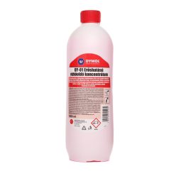 DYMOL DY-01 erős hatású vízkőoldó 1000 ml