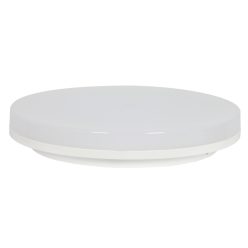   Commel LED mennyezeti lámpa, beépített mikrohullámú mozgásérzékelővel 18 W IP54 280mm