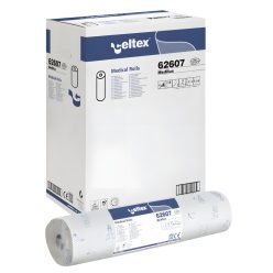   Celtex Medilux Orvosi lepedő cellulóz 2réteg, 80m, 211 lap, 59x38cm/lap
