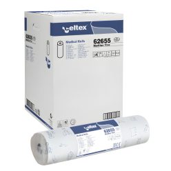   Celtex Medilux Five Orvosi lepdő cellulóz 2 réteg, 50m, 132 lap, 50x38cm/lap