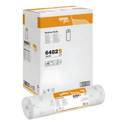 Celtex Save Plus Orvosi lepedő recy, 2 réteg, 60cm, 68m