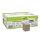 Celtex E-Tissue hajtogatott toalettpapír, recy, 2 réteg, 10,5x18cm, 36x250 lap