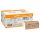 Celtex Save Plus Compact V hajtogatott kéztörlő recy, 2 réteg, 21,5x21cm, 12x250 lap (3000 lap)