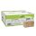 Celtex E-Tissue Z hajtogatott kéztörlő, 2 réteg, 20,5x24cm, 25x150ap/karton
