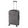TraveLux Pro közepes bőrönd keményfedeles 68x45x25 cm