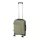 TraveLux Pro kézipoggyász keményfedeles levehető kerékkel 40x30x20 cm
