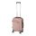 TraveLux Pro kézipoggyász keményfedeles levehető kerékkel 40x30x20 cm