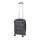 TraveLux Max kézipoggyász keményfedeles levehető kerékkel 40x30x20 cm