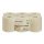 Lucart ECO Natural Mini közületi toalettpapír 19cm 160m 2 rétegű 12 tekercs/zsugor