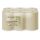 Lucart L-One Eco Natural 180m toalettpapír, 2réteg, belső/pont, laponkénti adagolású