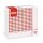 Fato Sztár szalvéta Shabby Red 2 rétegű 38x38cm 40szál/csomag  