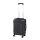 TraveLux Urban kézipoggyász keményfedeles levehető kerékkel 40x29x19 cm