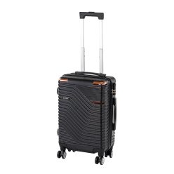   TraveLux Urban kabinbőrönd keményfedeles levehető kerékkel 50x35x23 cm