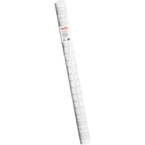 Fato Asztalterítő tekercs 1x100m fehér