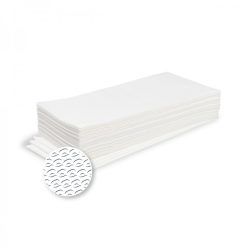 Lucart Towel Pro Airlaid fodrászkendő 36x72 cm 60 lapos