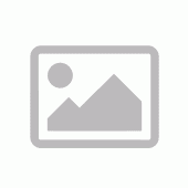 Lucart Strong Blue 155 ID Műanyag dudás tekercses kéztörlő - 2 rétegű, kék, 155m (Karton - 6 tek)