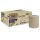 Lucart ECO Natural Cardboard Core tekercses törlő 2 rétegű 155m 6 tekercs/karton, 40 karton/raklap