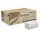 Lucart ECO Natural V hajtogatott kéztörlő 2 rétegű 20x190 lap/karton 40 karton/raklap