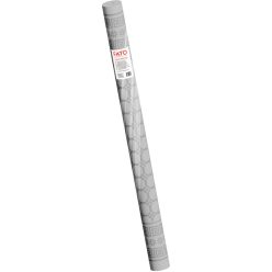 Fato Asztalterítő tekercs 1.2x7m damask ezüst