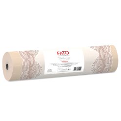 Fato Airlaid asztali futó 04x24m Bombay cappuccino
