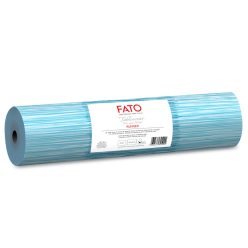 Fato Airlaid asztali futó 04x24m Millerighe sky