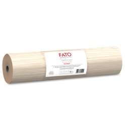 Fato Airlaid asztali futó 04x24m Millerighe Sabbia (Sand)