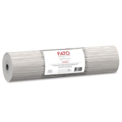 Fato Airlaid asztali futó 04x24m Millerighe Polver