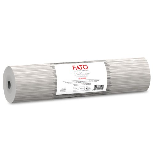 Fato Airlaid asztali futó 04x24m Millerighe Polver