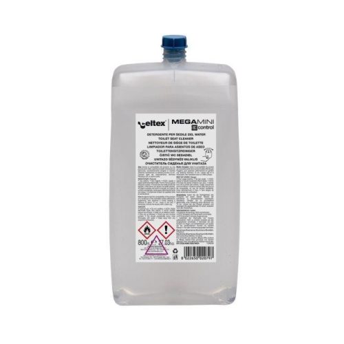 Celtex E-Control wc ülőke fertőtlenítő, 700 ml