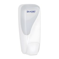 Lucart Identity szappan adagoló ABS fehér 1000 ml