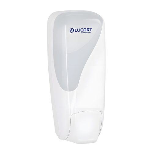 Lucart Identity szappan adagoló ABS fehér 1000 ml